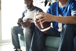 Watch the Super Bowl in Adelaide